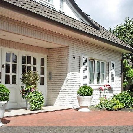 Villa Stephan Extertal Zewnętrze zdjęcie