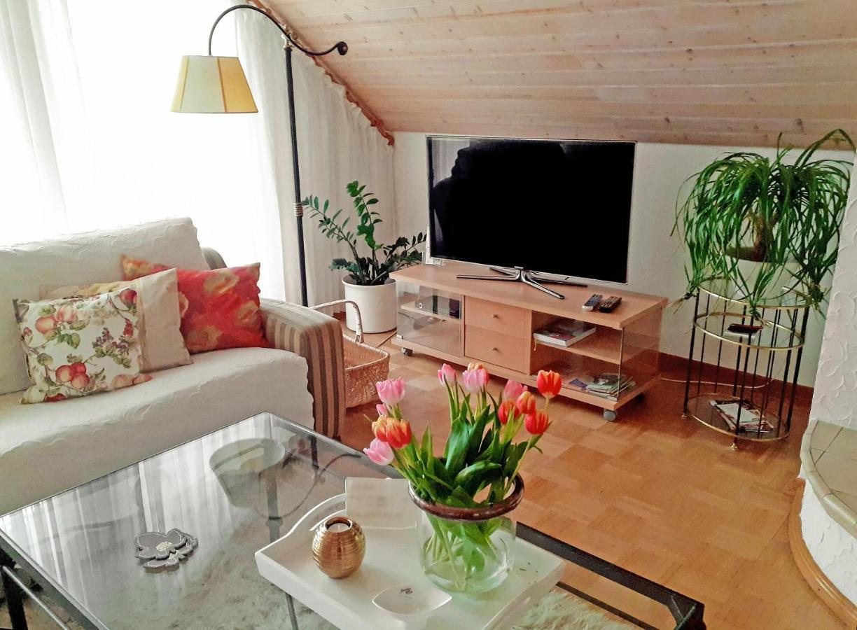 Villa Stephan Extertal Zewnętrze zdjęcie
