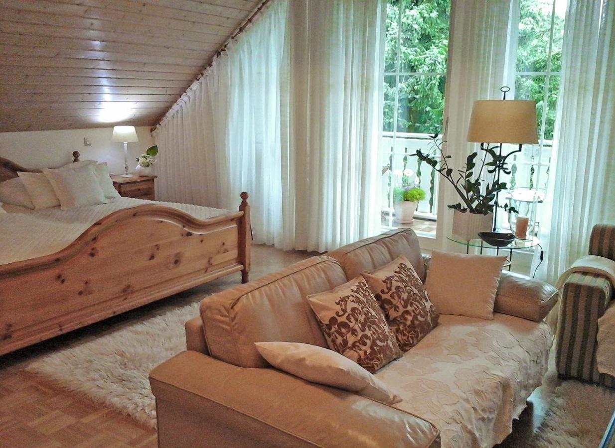 Villa Stephan Extertal Zewnętrze zdjęcie