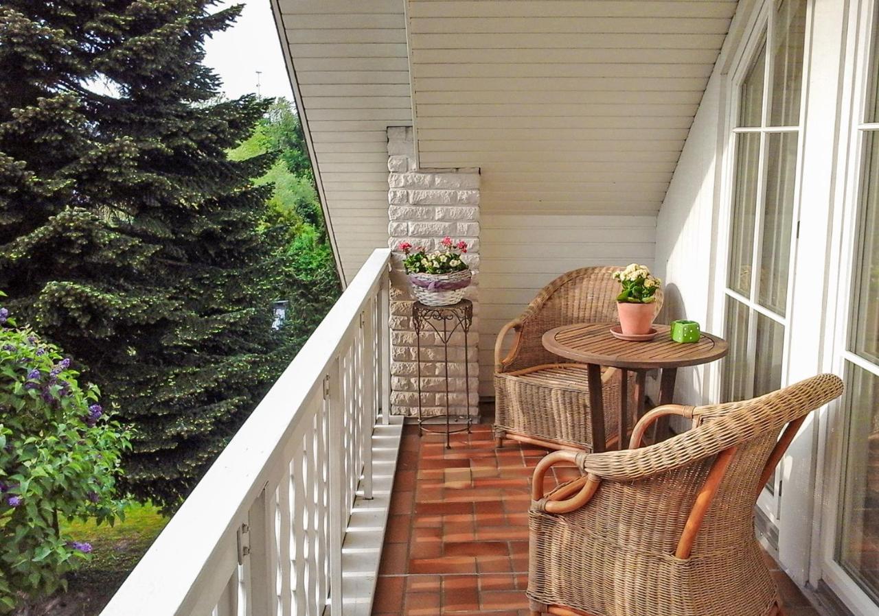 Villa Stephan Extertal Zewnętrze zdjęcie