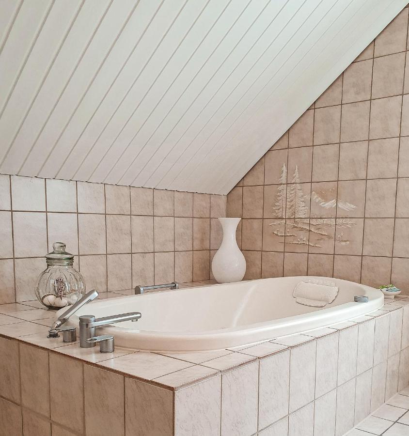 Villa Stephan Extertal Zewnętrze zdjęcie