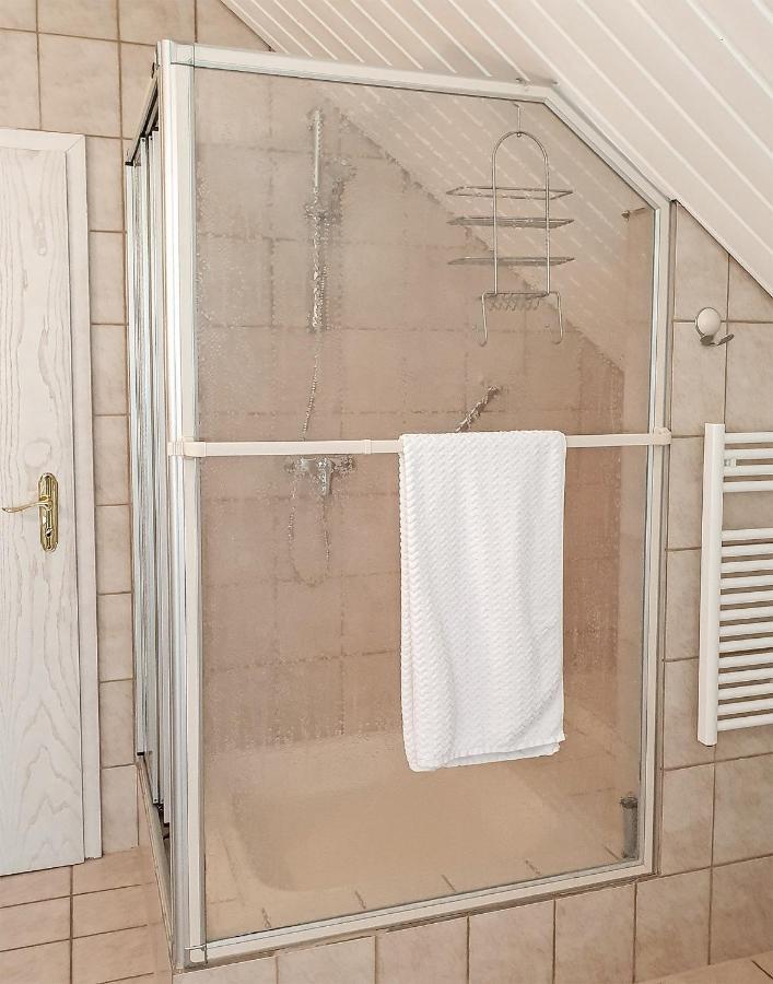 Villa Stephan Extertal Zewnętrze zdjęcie