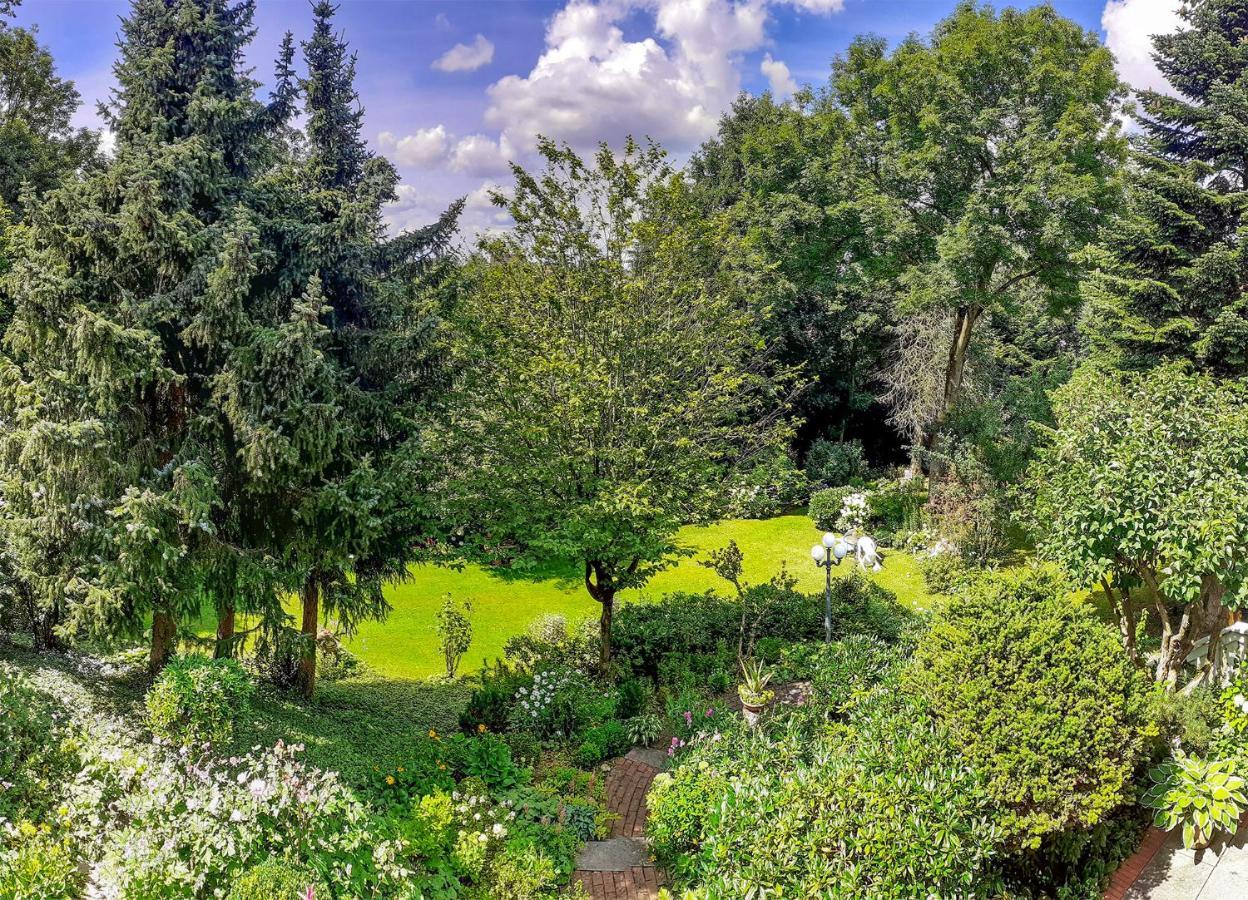 Villa Stephan Extertal Zewnętrze zdjęcie
