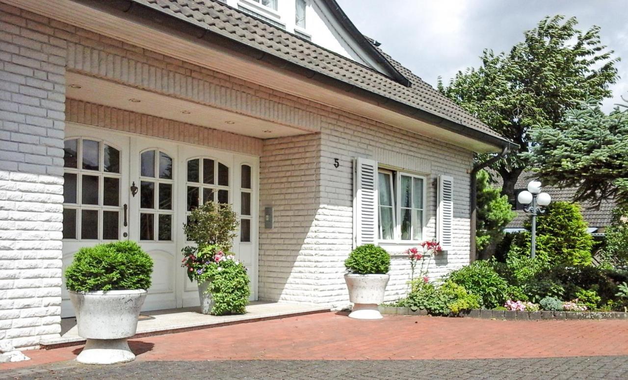 Villa Stephan Extertal Zewnętrze zdjęcie